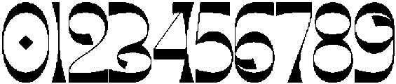 Celestial Revelation Regular otf (400) Font OTHER CHARS