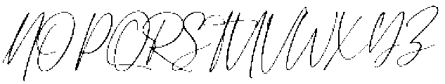 Celestine Celestine otf (400) Font UPPERCASE