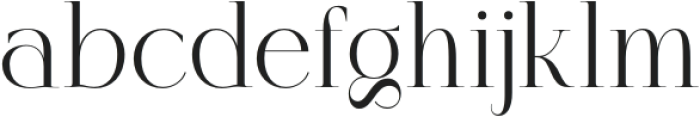 Celestira Regular otf (400) FONT