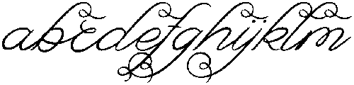 Celesty Script otf (400) FONT