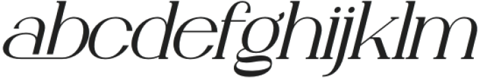 Celifto Legion Italic otf (400) FONT