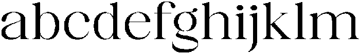 Celima Expanded otf (400) FONT