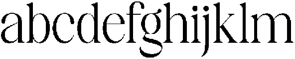 Celima Extra Condensed otf (400) FONT