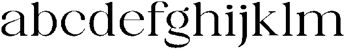 Celima Extra Expanded otf (400) FONT