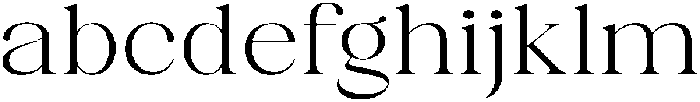 Celima Light Extra Expanded otf (300) FONT