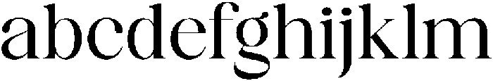 Celima Medium otf (500) FONT