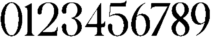 Celima Semi Bold Condensed otf (600) Font OTHER CHARS