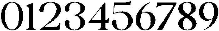 Celima Semi Bold Expanded otf (600) Font OTHER CHARS