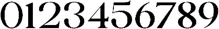 Celima Semi Bold Extra Expanded otf (600) Font OTHER CHARS