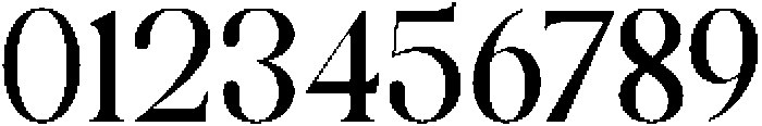 Celima Semi Bold Semi Condensed otf (600) Font OTHER CHARS