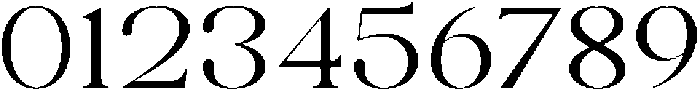 Celima Ultra Expanded otf (900) Font OTHER CHARS