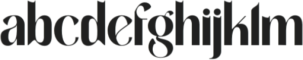 Celina Regular otf (400) FONT