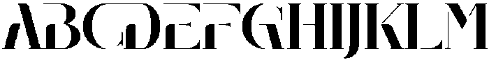 Cellinia Regular otf (400) Font