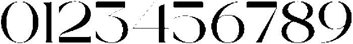 Celmoer Regular otf (400) Font OTHER CHARS