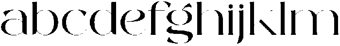 Celmoer Regular otf (400) FONT