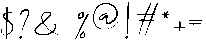 Celosia otf (400) Font OTHER CHARS