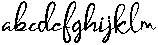 Celosia otf (400) FONT