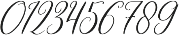 Celtaniya Bioffany otf (400) Font OTHER CHARS