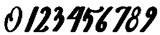 Cendrya Regular otf (400) Font OTHER CHARS