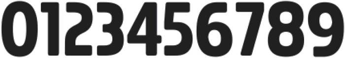 Cengo Medium ttf (500) Font OTHER CHARS