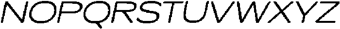 CeniosRoundedPixel-Regular otf (400) Font UPPERCASE