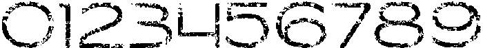 CeniosRoundedStamp-Regular otf (400) Font OTHER CHARS
