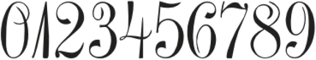 CentennialScriptEasy otf (400) Font OTHER CHARS