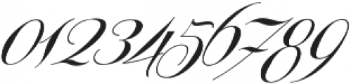 Centeria Script Medium Alt Slan Medium ttf (500) Font OTHER CHARS