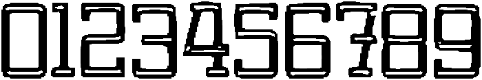 Ceqazu ttf (400) Font OTHER CHARS