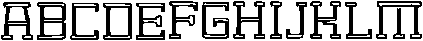 Ceqazu ttf (400) FONT