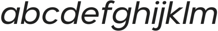 Ceramon Regular Italic otf (400) FONT