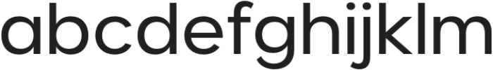 Ceramon Regular otf (400) FONT
