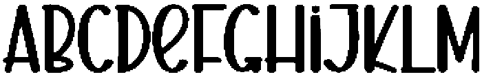 Ceremony Regular otf (400) FONT