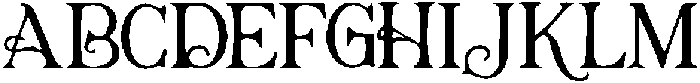 Cerina Regular otf (400) FONT