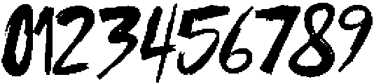 CerisBerison otf (400) Font OTHER CHARS