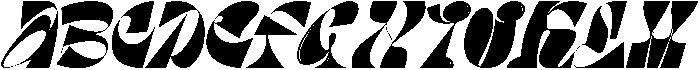 Certain Reasons Regular Italic otf (400) Font