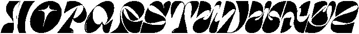 Certain Reasons Regular Italic otf (400) Font UPPERCASE