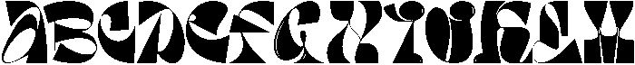 Certain Reasons Regular otf (400) Font UPPERCASE