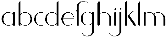 Cest Chic Sans Bold otf (700) FONT
