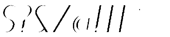 Cest Chic Sans Italic otf (400) Font OTHER CHARS