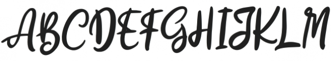 Cestroy otf (400) Font UPPERCASE