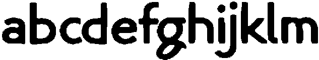 Cetoyo ttf (400) FONT
