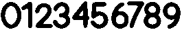 Ceveqa ttf (400) Font OTHER CHARS