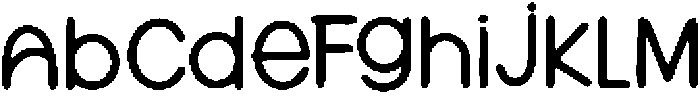 Ceveqa ttf (400) FONT