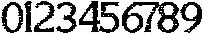 Cewa ttf (400) Font OTHER CHARS