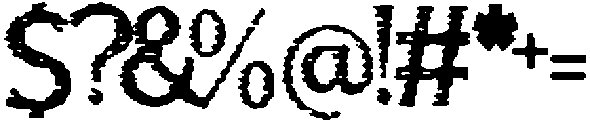 Cewa ttf (400) Font OTHER CHARS