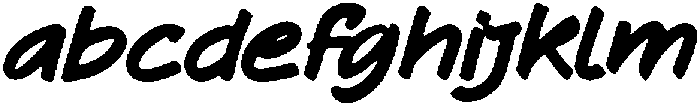 Cewepo ttf (400) FONT