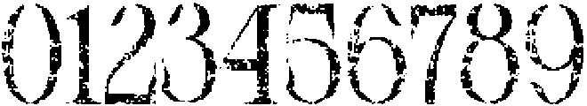 CeylaStamp-Regular otf (400) Font OTHER CHARS