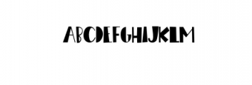 Celine-Regular.otf Font UPPERCASE