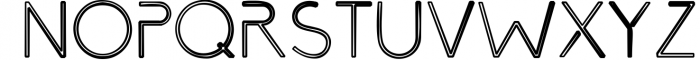 Cebo Typeface 1 Font LOWERCASE